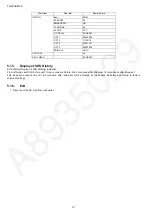 Предварительный просмотр 10 страницы Panasonic TH-50AS670S Service Manual