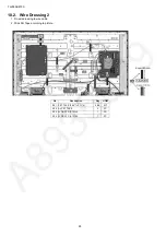 Предварительный просмотр 28 страницы Panasonic TH-50AS670S Service Manual