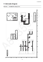 Предварительный просмотр 29 страницы Panasonic TH-50AS670S Service Manual