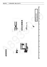 Предварительный просмотр 32 страницы Panasonic TH-50AS670S Service Manual