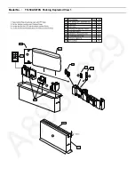 Предварительный просмотр 54 страницы Panasonic TH-50AS670S Service Manual