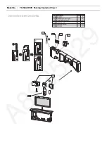 Предварительный просмотр 55 страницы Panasonic TH-50AS670S Service Manual