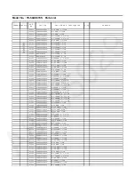 Предварительный просмотр 67 страницы Panasonic TH-50AS670S Service Manual