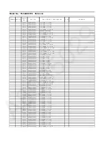 Предварительный просмотр 71 страницы Panasonic TH-50AS670S Service Manual