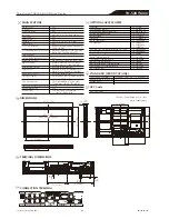 Предварительный просмотр 2 страницы Panasonic TH-50BT300U Specification