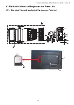 Preview for 33 page of Panasonic TH-50C300K Service Manual