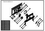 Предварительный просмотр 35 страницы Panasonic TH-50C330M Service Manual