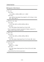 Preview for 209 page of Panasonic TH-50CX700A Ehelp