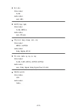 Preview for 210 page of Panasonic TH-50CX700A Ehelp