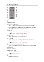 Preview for 221 page of Panasonic TH-50CX700A Ehelp