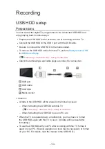 Предварительный просмотр 113 страницы Panasonic TH-50CX740A Ehelp