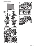 Предварительный просмотр 9 страницы Panasonic TH-50DX700A Operating Instructions Manual