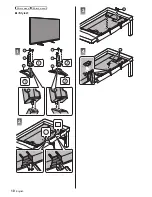 Предварительный просмотр 10 страницы Panasonic TH-50DX700A Operating Instructions Manual