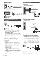 Предварительный просмотр 16 страницы Panasonic TH-50DX700A Operating Instructions Manual