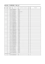 Preview for 67 page of Panasonic TH-50FS600D Service Manual