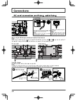 Preview for 12 page of Panasonic TH-50LFB70U Operating Instructions Manual