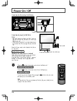 Preview for 14 page of Panasonic TH-50LFB70U Operating Instructions Manual