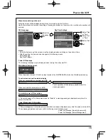 Preview for 15 page of Panasonic TH-50LFB70U Operating Instructions Manual