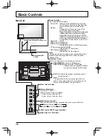 Preview for 16 page of Panasonic TH-50LFB70U Operating Instructions Manual