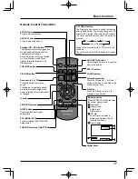 Preview for 17 page of Panasonic TH-50LFB70U Operating Instructions Manual