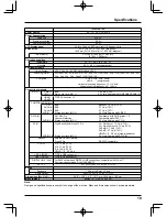 Preview for 19 page of Panasonic TH-50LFB70U Operating Instructions Manual