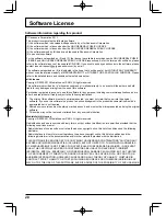 Preview for 20 page of Panasonic TH-50LFB70U Operating Instructions Manual