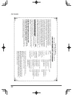 Preview for 22 page of Panasonic TH-50LFB70U Operating Instructions Manual