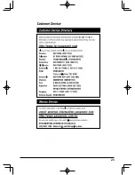 Preview for 23 page of Panasonic TH-50LFB70U Operating Instructions Manual