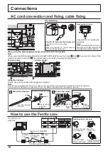 Предварительный просмотр 10 страницы Panasonic TH-50LFB70W Operating Instructions Manual