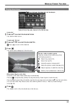 Предварительный просмотр 33 страницы Panasonic TH-50LFC70E Operating Instructions Manual