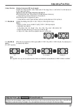 Предварительный просмотр 39 страницы Panasonic TH-50LFC70E Operating Instructions Manual