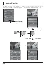 Предварительный просмотр 42 страницы Panasonic TH-50LFC70E Operating Instructions Manual