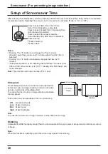 Предварительный просмотр 50 страницы Panasonic TH-50LFC70E Operating Instructions Manual