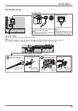 Предварительный просмотр 11 страницы Panasonic TH-50LFC70U Operating Instructions Manual