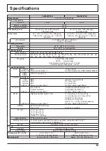 Предварительный просмотр 19 страницы Panasonic TH-50LFC70U Operating Instructions Manual