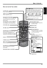 Preview for 11 page of Panasonic TH-50LFE6E Operating Instructions Manual