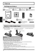 Preview for 34 page of Panasonic TH-50LFE6E Operating Instructions Manual