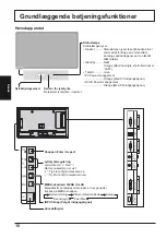 Preview for 38 page of Panasonic TH-50LFE6E Operating Instructions Manual