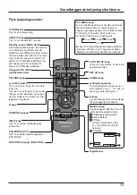 Preview for 39 page of Panasonic TH-50LFE6E Operating Instructions Manual