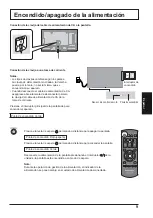 Preview for 51 page of Panasonic TH-50LFE6E Operating Instructions Manual