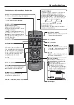 Preview for 53 page of Panasonic TH-50LFE6E Operating Instructions Manual