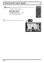 Preview for 16 page of Panasonic TH-50LFE6U Operating Insructions