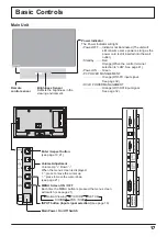 Preview for 17 page of Panasonic TH-50LFE6U Operating Insructions