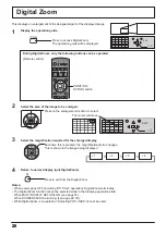 Preview for 20 page of Panasonic TH-50LFE6U Operating Insructions