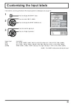 Preview for 33 page of Panasonic TH-50LFE6U Operating Insructions