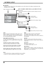 Preview for 42 page of Panasonic TH-50LFE6U Operating Insructions