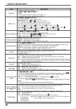 Preview for 44 page of Panasonic TH-50LFE6U Operating Insructions