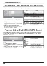 Preview for 50 page of Panasonic TH-50LFE6U Operating Insructions