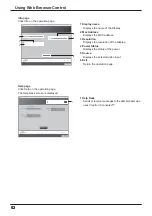 Preview for 52 page of Panasonic TH-50LFE6U Operating Insructions