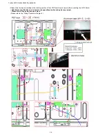 Предварительный просмотр 26 страницы Panasonic TH-50LFE7U Servise Manual